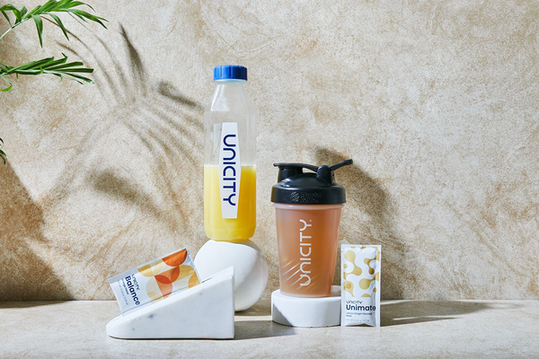 Unicity Products