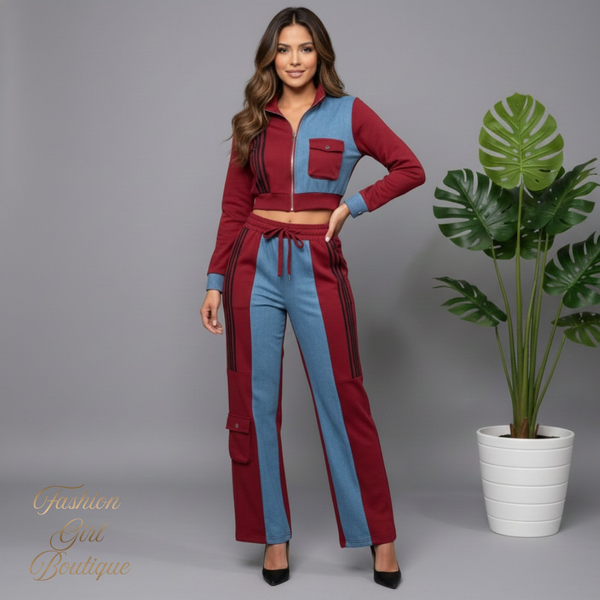 Wine Cargo Travel Set