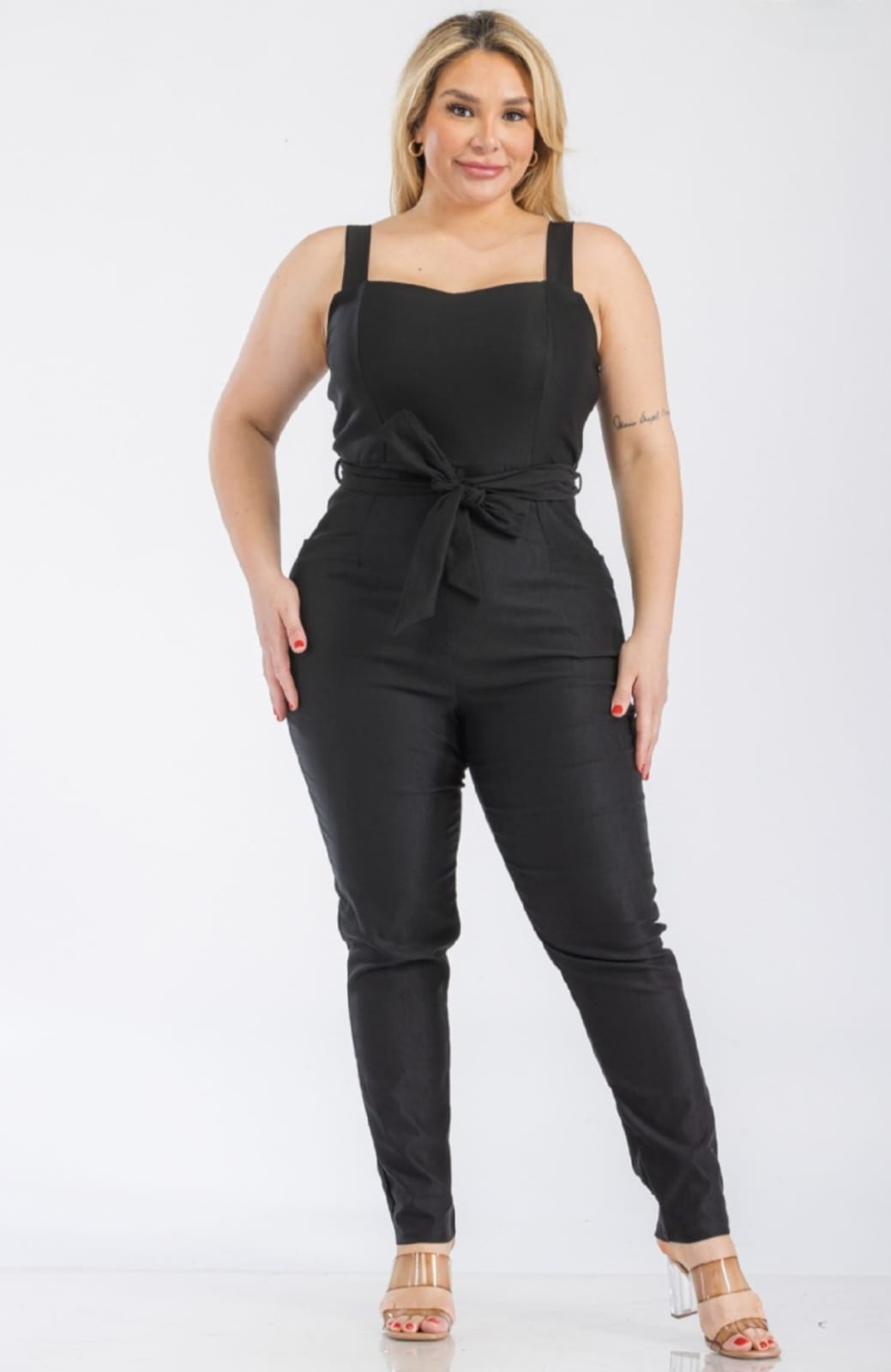 Kamila Jumpsuit