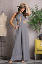Alana Grey Jumpsuit