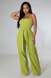 Kale Jumpsuit